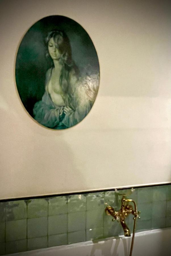 Romantisches Haus In Der Historischen Altstadt Von Orotava ラ・オロタバ エクステリア 写真